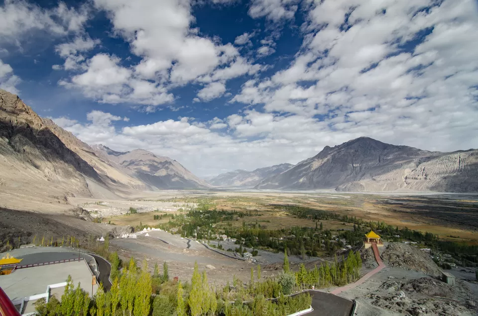 Photo of Diskit by Raj Abhishek