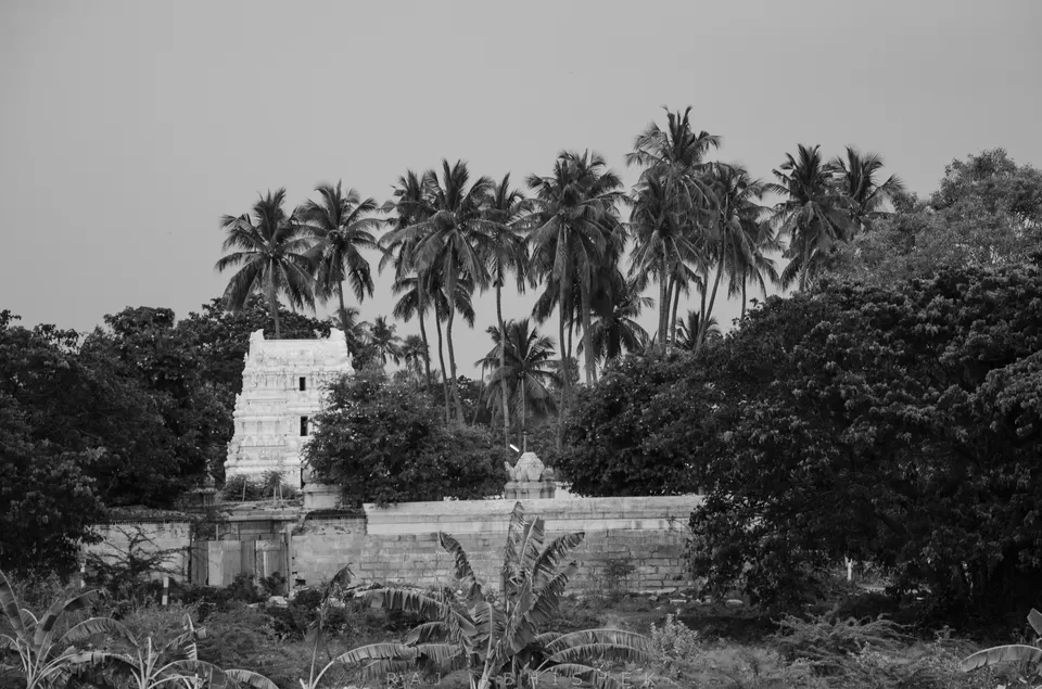 Photo of Velur, Tamil Nadu, India by Raj Abhishek