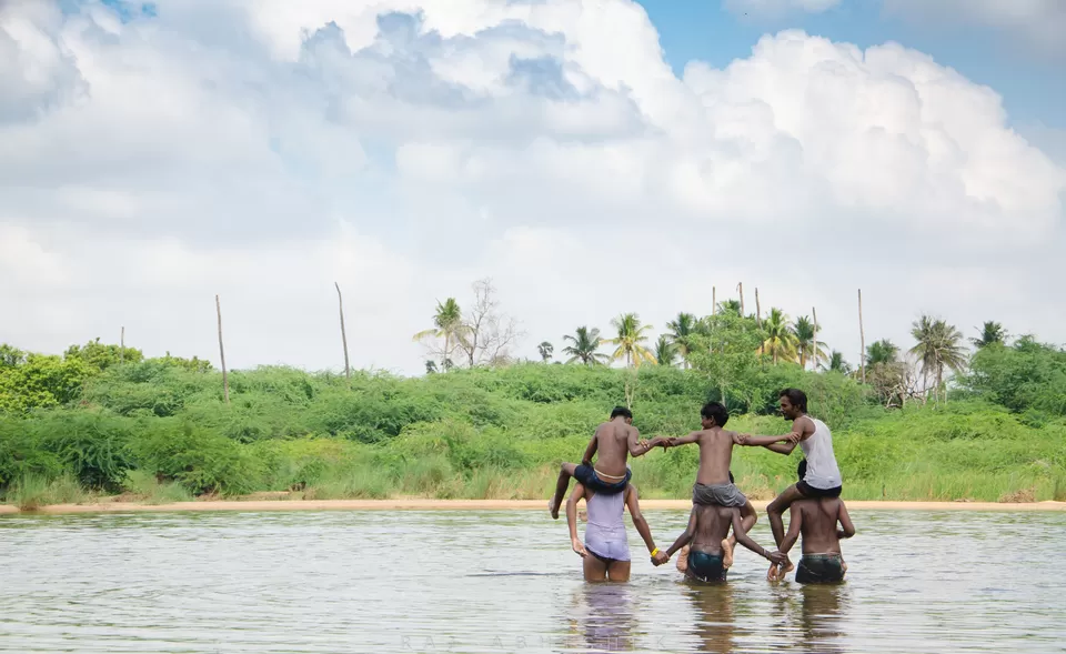 Photo of Karur, Tamil Nadu, India by Raj Abhishek