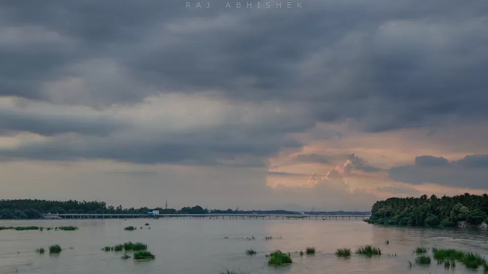 Photo of Trichy, Tamil Nadu, India by Raj Abhishek