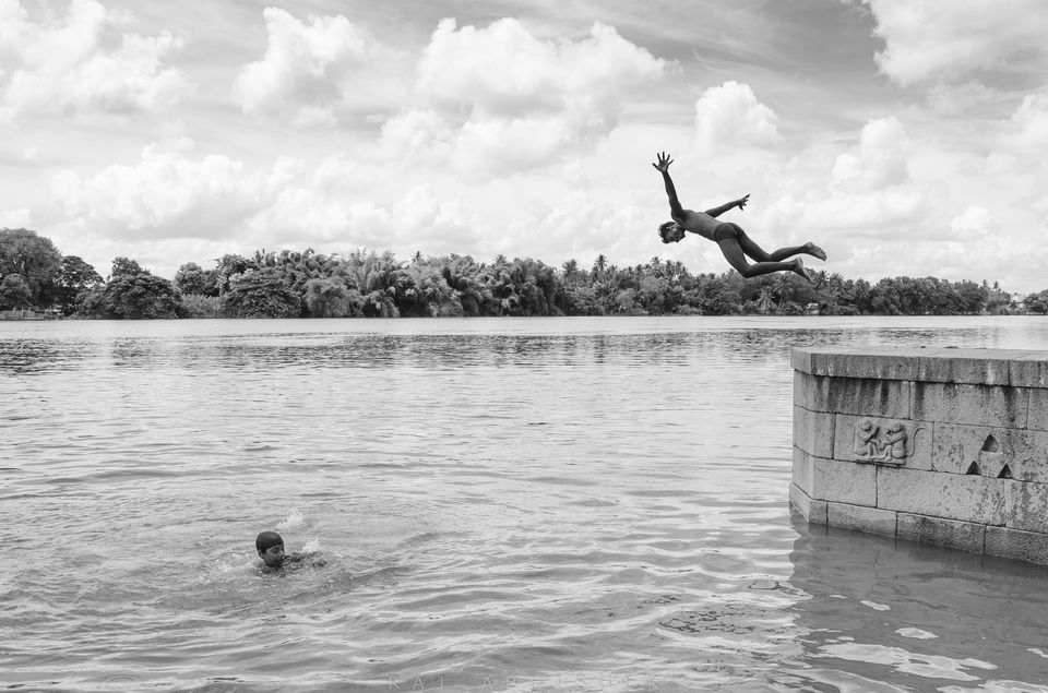 Photo of Indian ruralscapes : A temple tour inside Tamil Country by Raj Abhishek