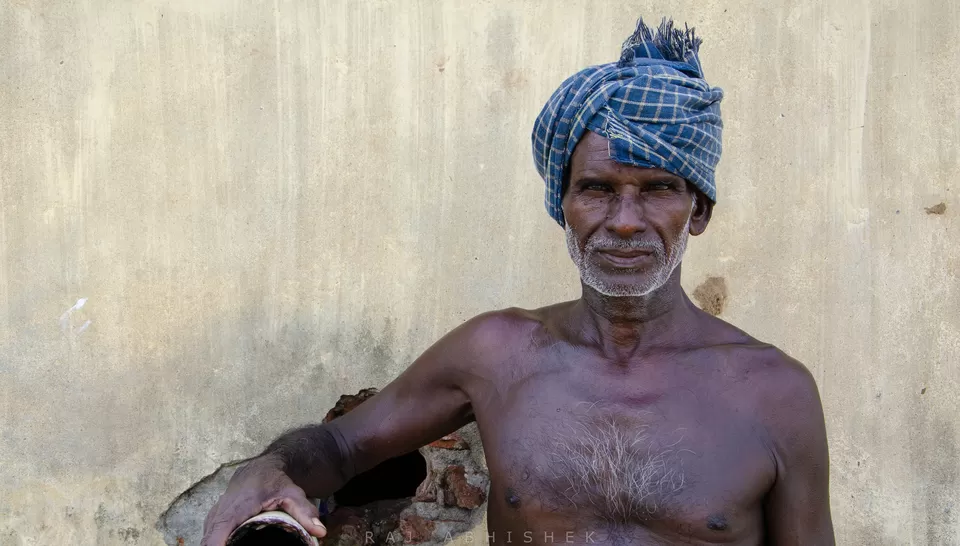 Photo of Kumbakonam, Tamil Nadu, India by Raj Abhishek