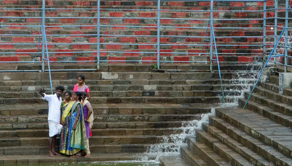 Photo of Thirunageshwaram naganathan Swamy Temple, Thanjavur, Tamil Nadu, India by Raj Abhishek