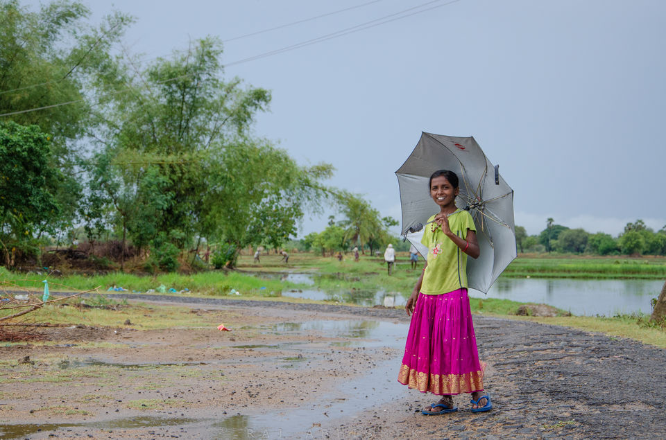 Photo of Indian ruralscapes : A temple tour inside Tamil Country by Raj Abhishek