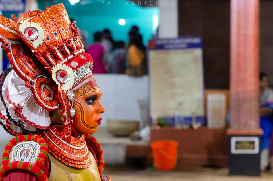 Photo of kolakavu muchilot bagavati temple, Kottayampoyil, Kerala, India by Raj Abhishek