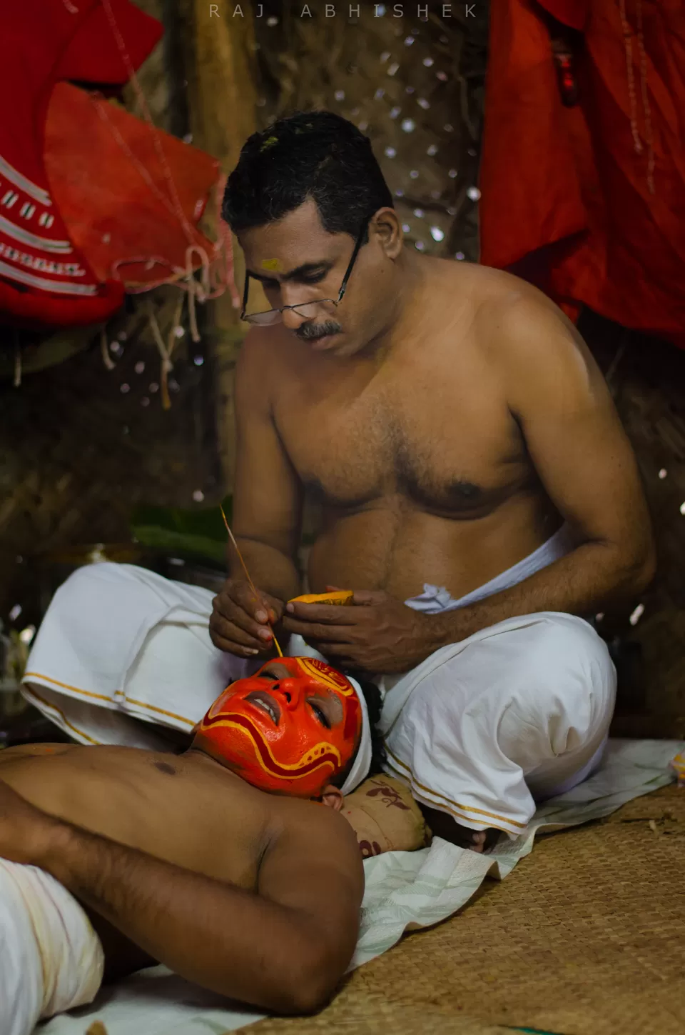 Photo of kolakavu muchilot bagavati temple, Kottayampoyil, Kerala, India by Raj Abhishek