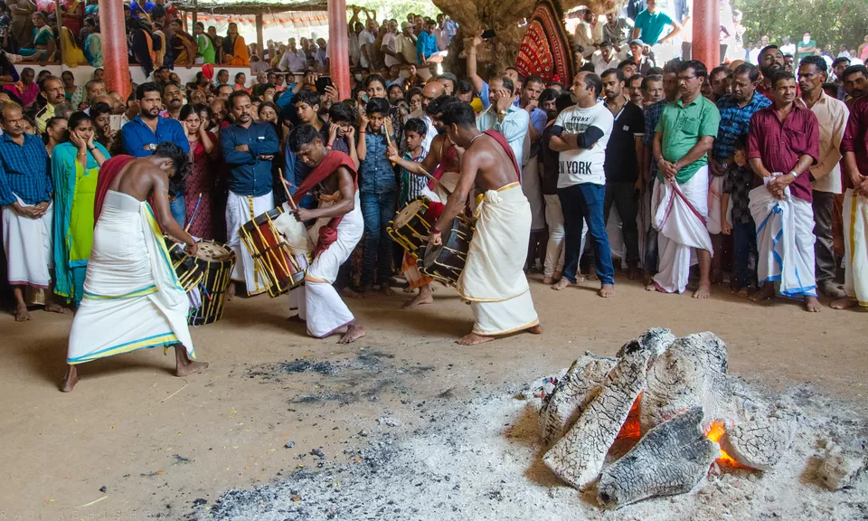 Photo of kolakavu muchilot bagavati temple, Kottayampoyil, Kerala, India by Raj Abhishek