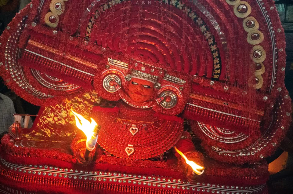Photo of kolakavu muchilot bagavati temple, Kottayampoyil, Kerala, India by Raj Abhishek