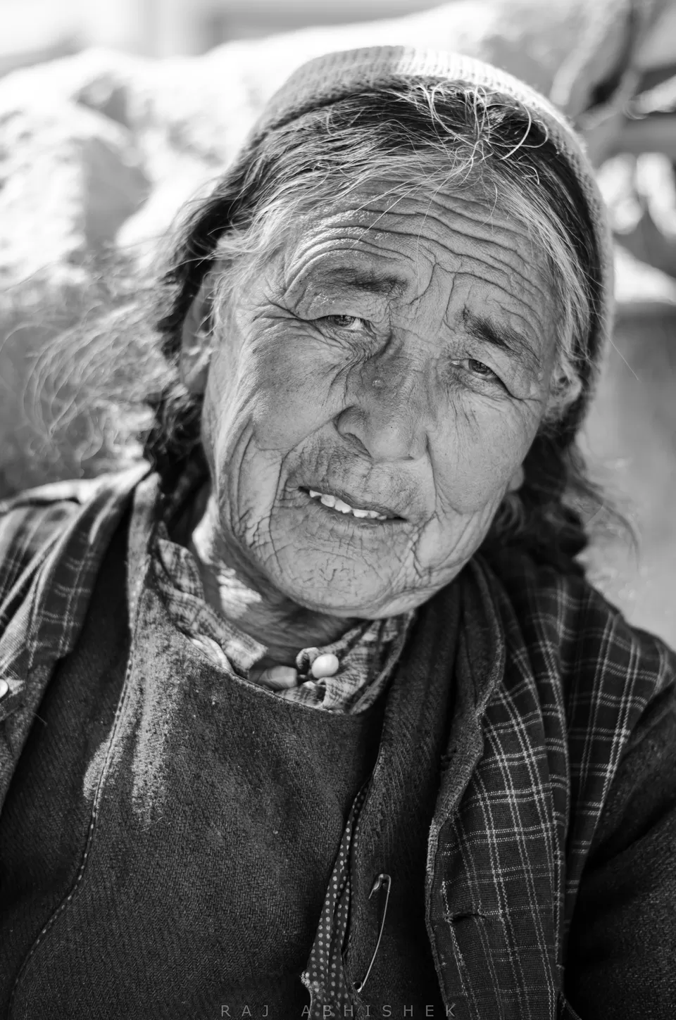 Photo of Durbuk by Raj Abhishek