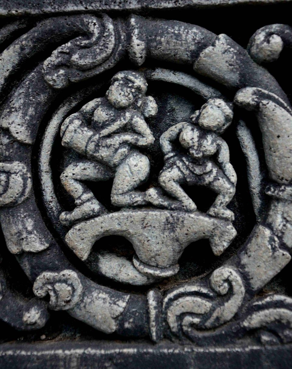 Photo of Cultural indulgence at Belur and Halebid 4/17 by Raj Abhishek