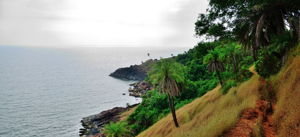 Photo of Beach Bum in Gokarna 5/14 by Raj Abhishek
