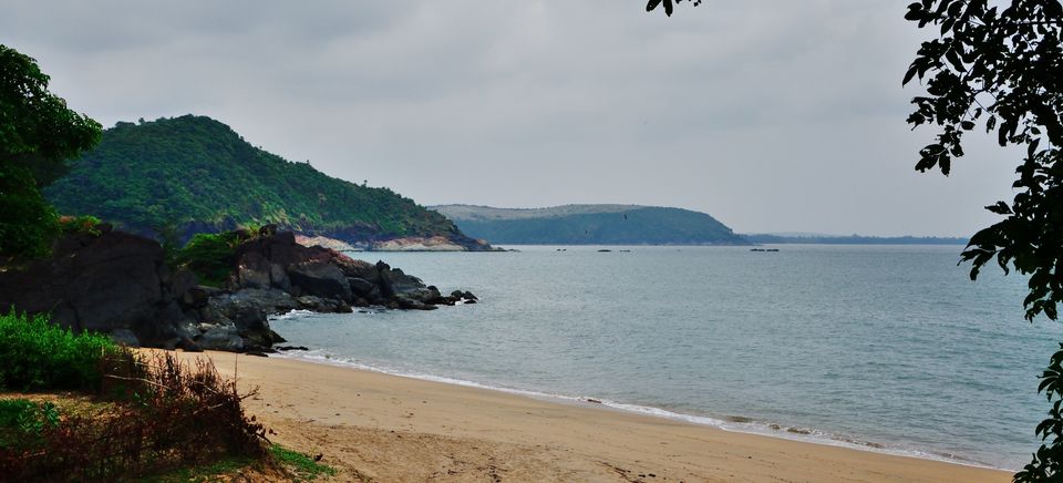 Photo of Beach Bum in Gokarna 6/14 by Raj Abhishek