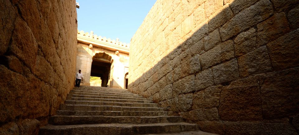 Photo of Chitradurga: of kings and tales of yore ! 2/13 by Raj Abhishek