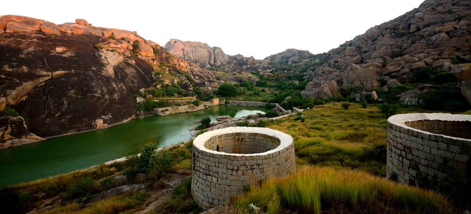 Photo of Chitradurga: of kings and tales of yore ! 5/13 by Raj Abhishek
