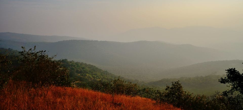 Photo of Chitradurga: of kings and tales of yore ! 6/13 by Raj Abhishek