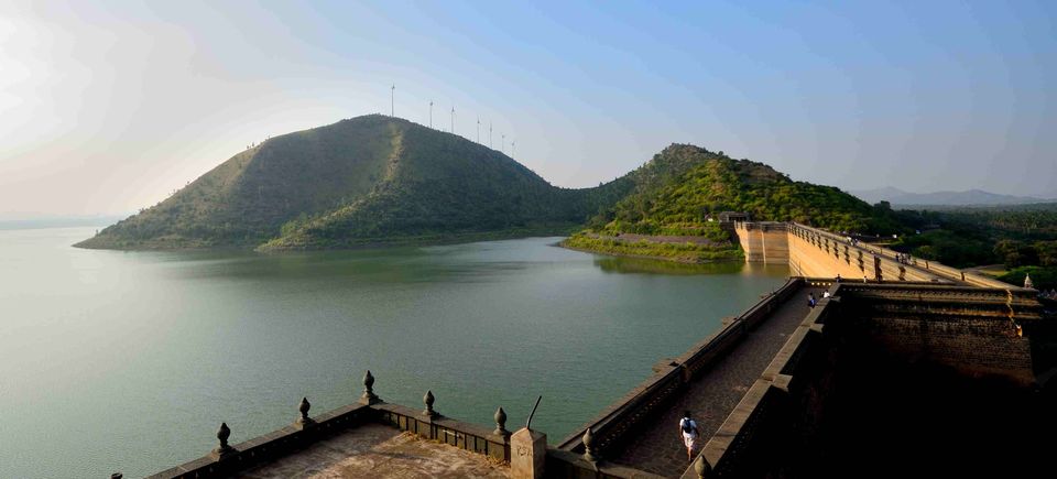 Photo of Chitradurga: of kings and tales of yore ! 7/13 by Raj Abhishek