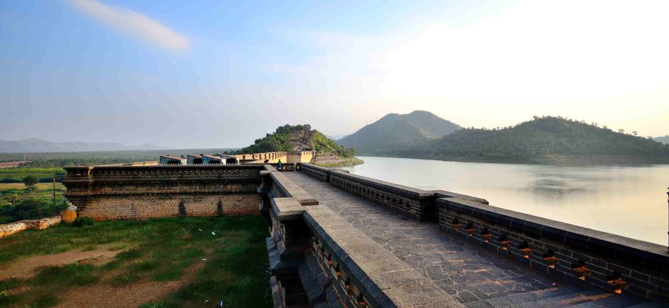 Photo of Chitradurga: of kings and tales of yore ! 8/13 by Raj Abhishek