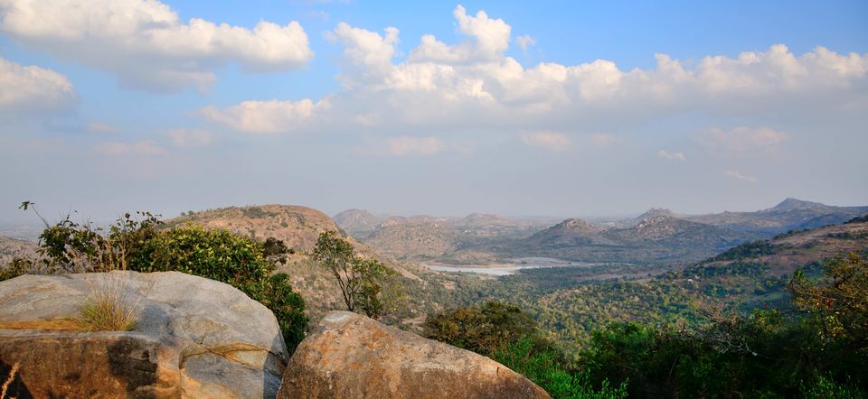 Photo of Avalabetta: Nandi Hills without the crowd ! 1/11 by Raj Abhishek