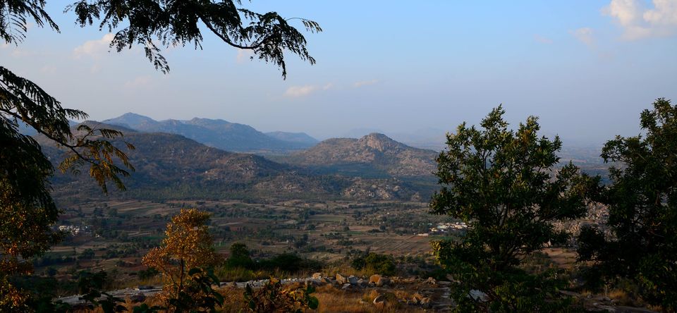 Photo of Avalabetta: Nandi Hills without the crowd ! 2/11 by Raj Abhishek