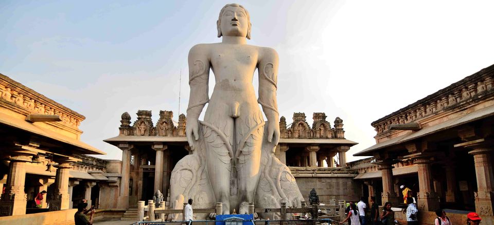 Photo of Cultural indulgence at Belur and Halebid 13/17 by Raj Abhishek