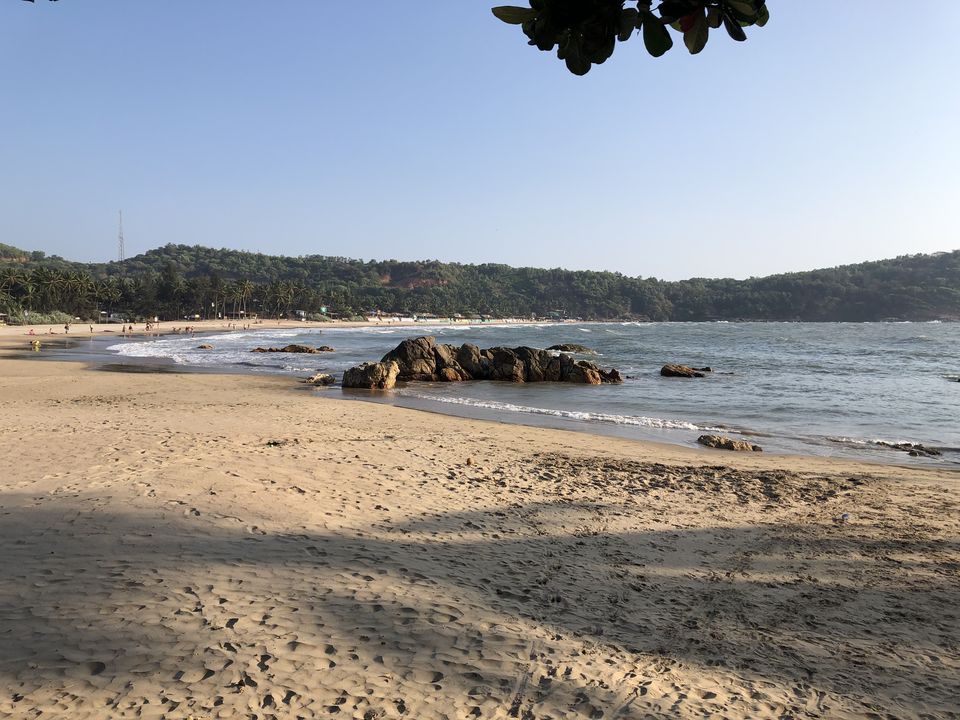 Photo of Gokarna reminded us what clean beaches look like by Rukmani Bakshi