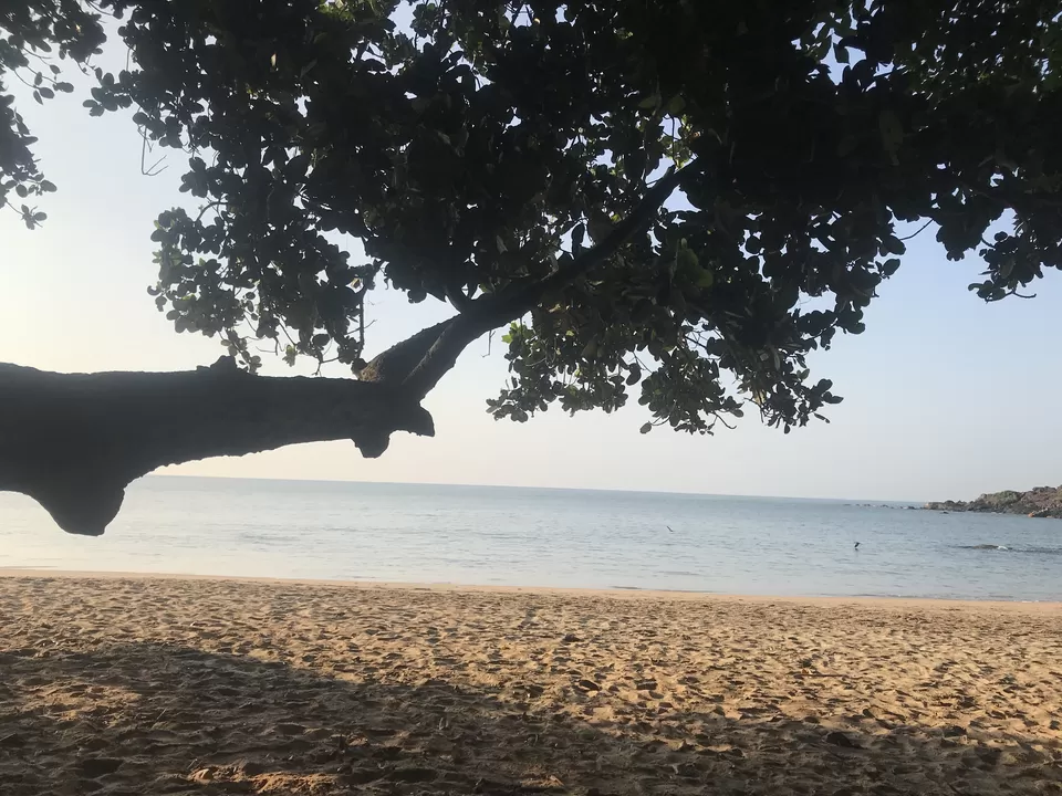 Photo of Gokarna reminded us what clean beaches look like by Rukmani Bakshi