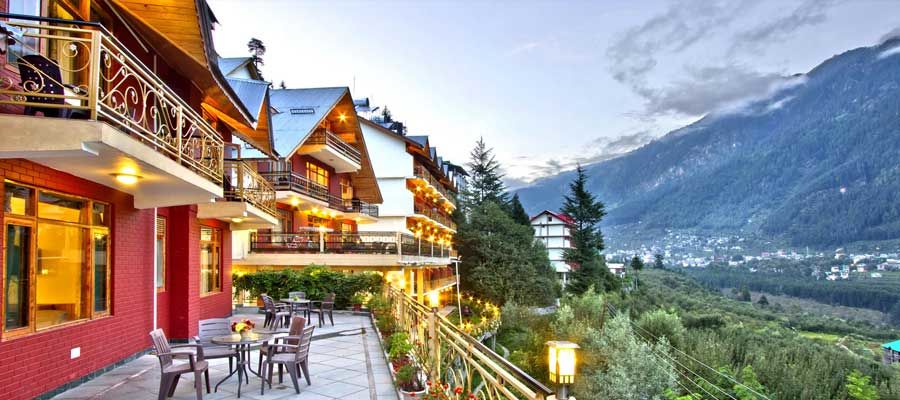 Photo of Solang Valley: Not a Just another hill station! 3/4 by Solang Valley