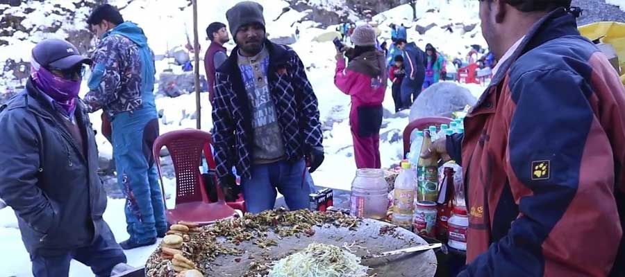 Photo of Solang Valley: Not a Just another hill station! 4/4 by Solang Valley