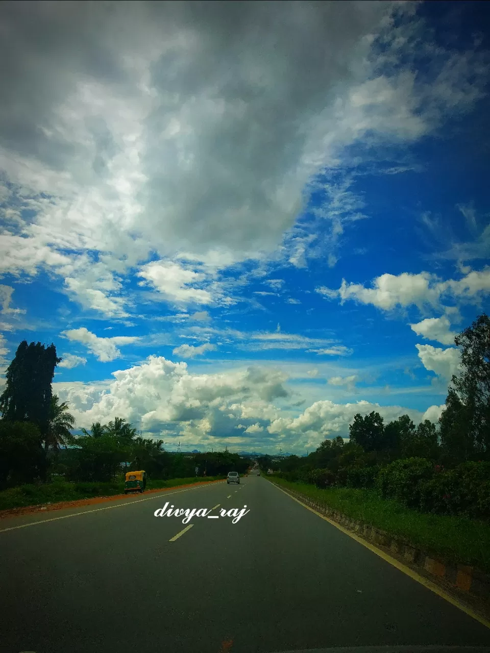 Photo of Mandaragiri Hill By Divya Raj