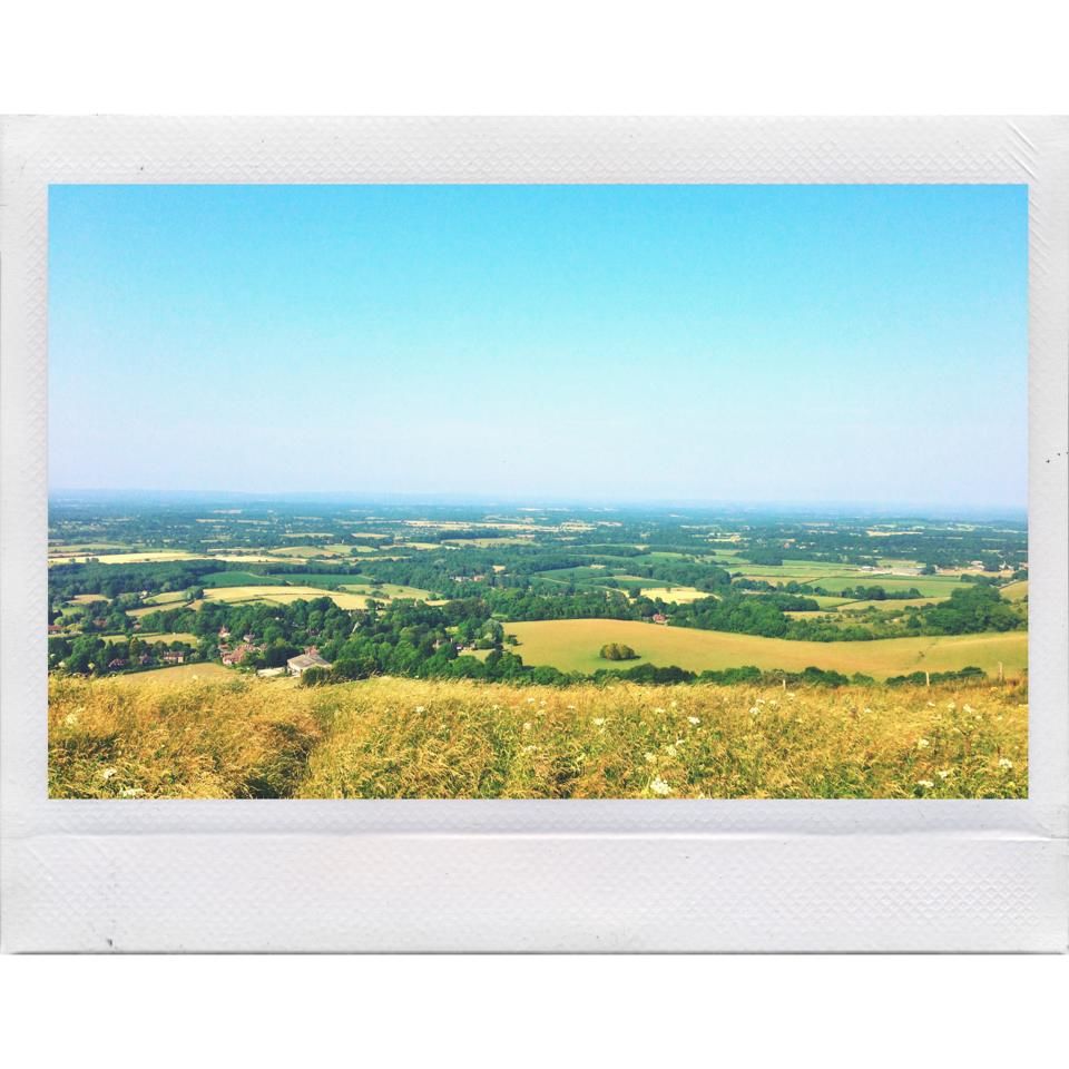 Photo of Backpacking across Europe 24/86 by Sherrie