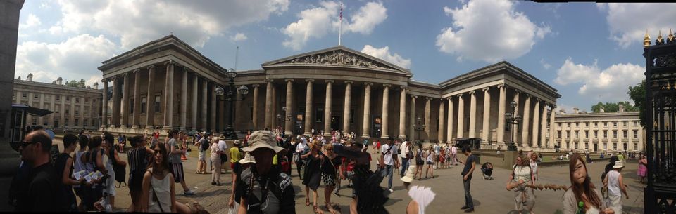 Photo of Backpacking across Europe 12/86 by Sherrie