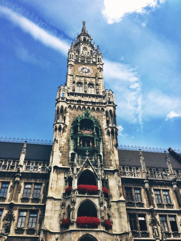Photo of Backpacking across Europe 46/86 by Sherrie