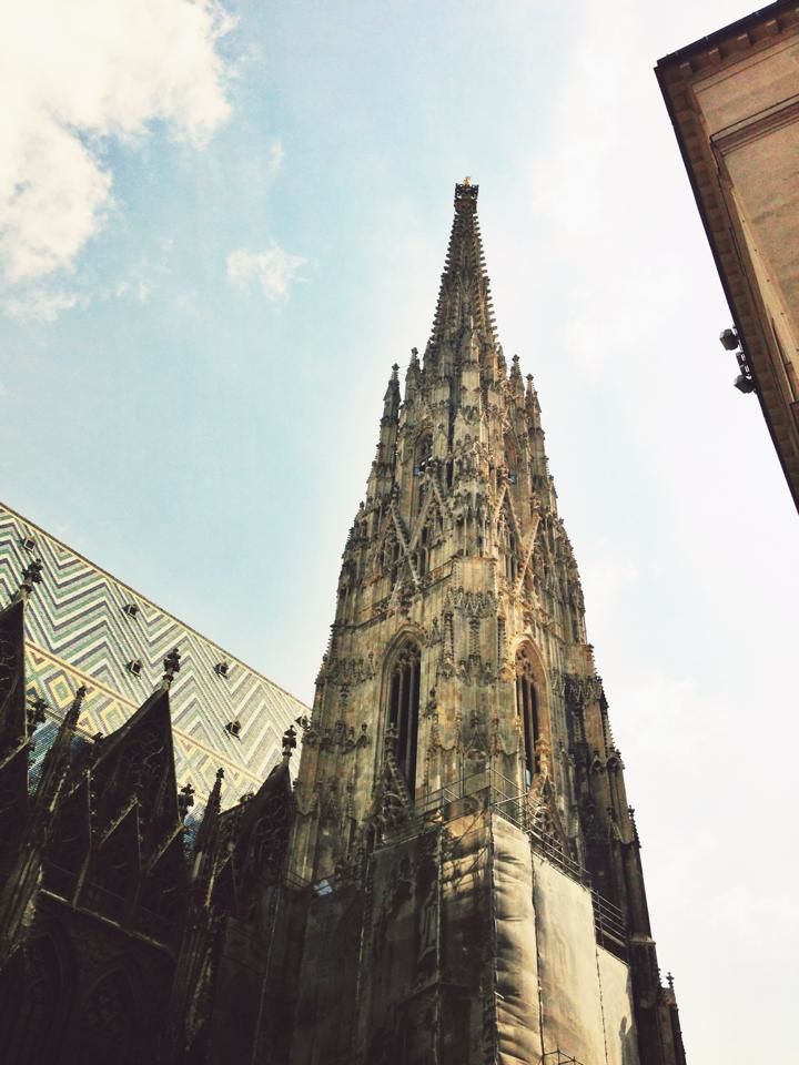 Photo of Backpacking across Europe 43/86 by Sherrie