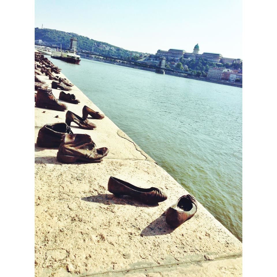 Photo of Backpacking across Europe 36/86 by Sherrie