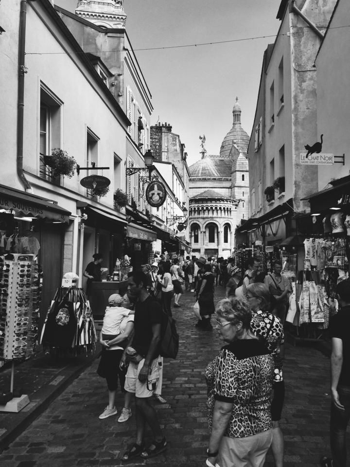 Photo of Backpacking across Europe 75/86 by Sherrie