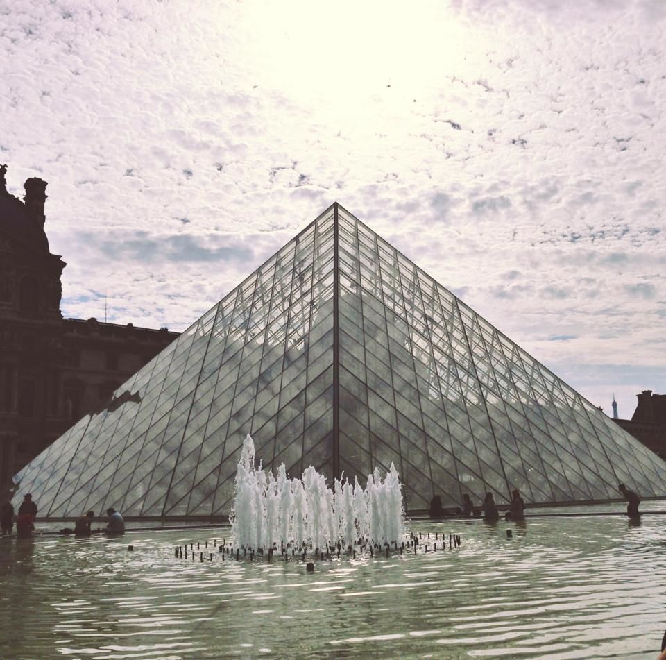 Photo of Backpacking across Europe 77/86 by Sherrie