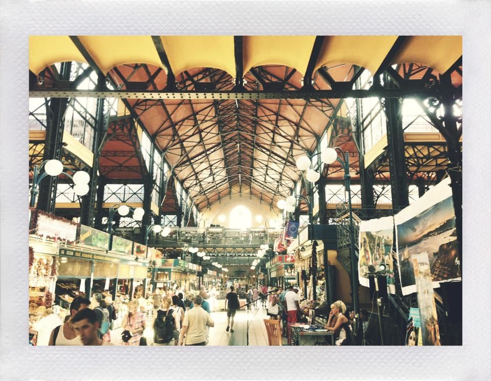 Photo of Backpacking across Europe 38/86 by Sherrie
