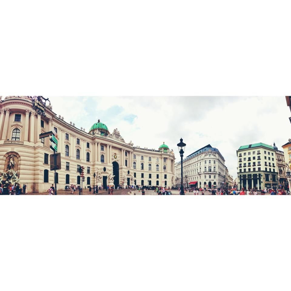 Photo of Backpacking across Europe 40/86 by Sherrie