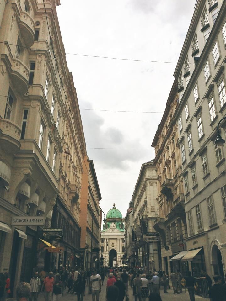 Photo of Backpacking across Europe 39/86 by Sherrie