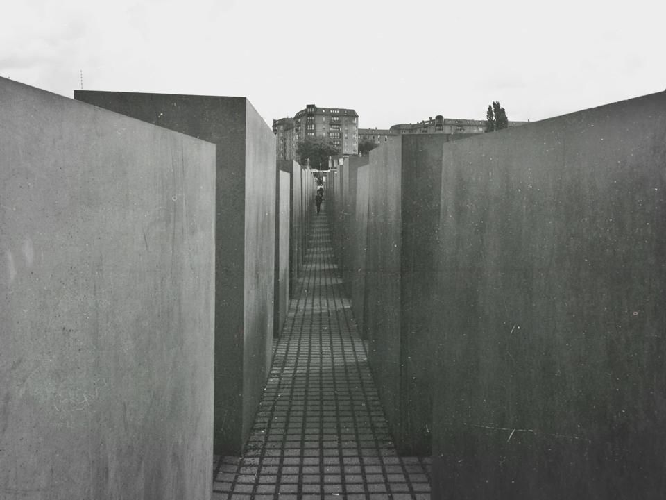 Photo of Backpacking across Europe 57/86 by Sherrie