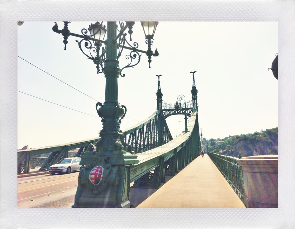 Photo of Backpacking across Europe 37/86 by Sherrie