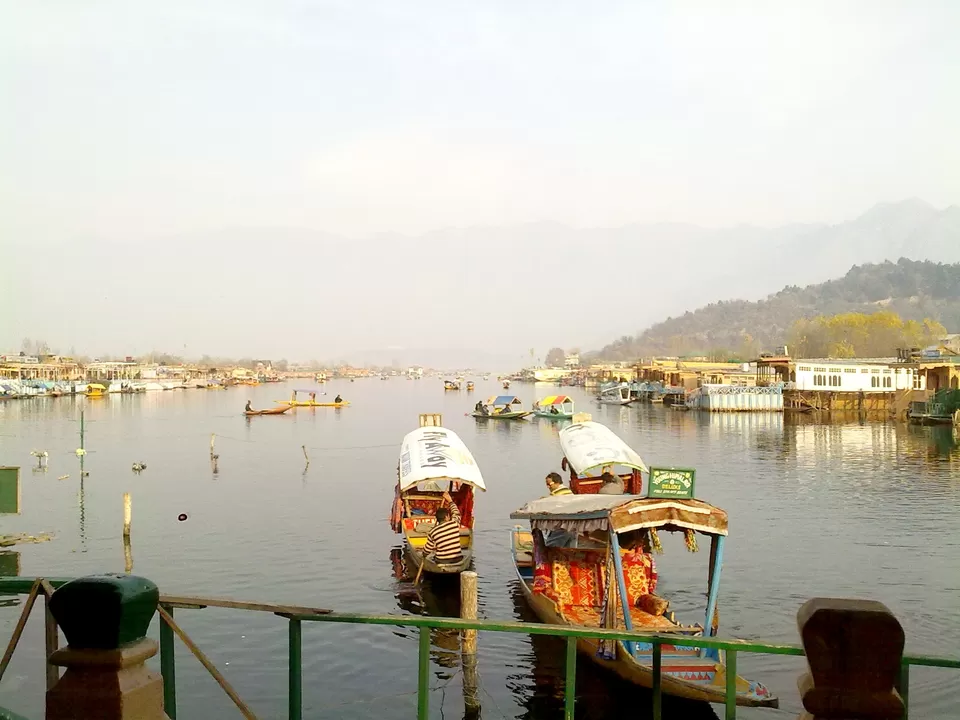 Photo of Kashmir by Pause_the_Moment