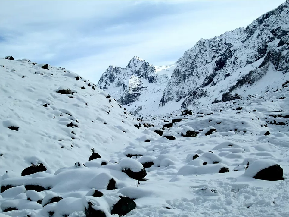 Photo of Kashmir by Pause_the_Moment