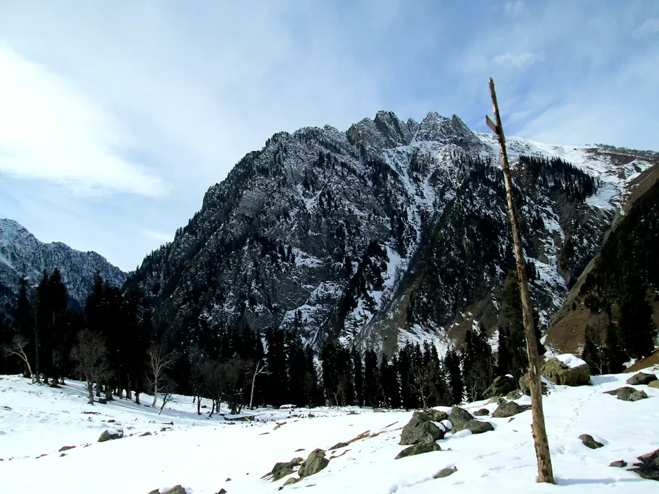 Photo of Kashmir by Pause_the_Moment