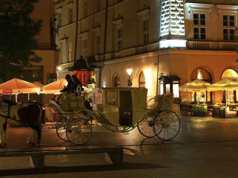 Photo of Things to do in Krakow - Partypedia - Party Krakow by Dawid Nowak