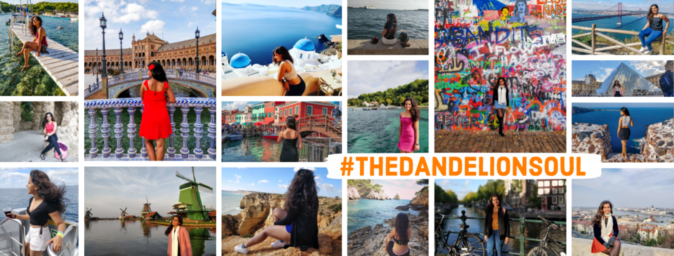 Photo of 20 Most Instagramable Cities in Europe (Part-2) #MemoryLane by The Dandelion Soul
