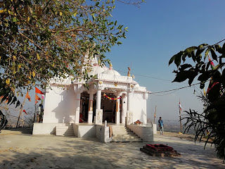 Photo of मोरीगर महादेव मंदिर, कुसमा(सिरोही) 1/13 by vj