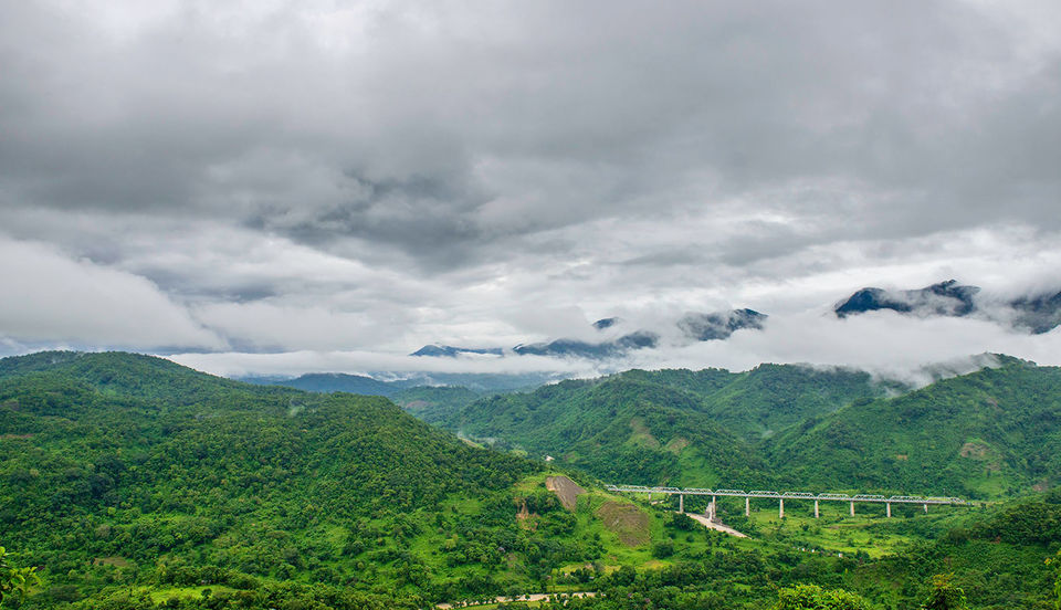 Photo of The hidden gem that is Haflong 2/5 by vaibhav dattani