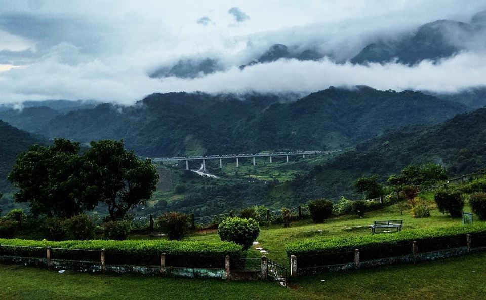 Photo of The hidden gem that is Haflong 3/5 by vaibhav dattani