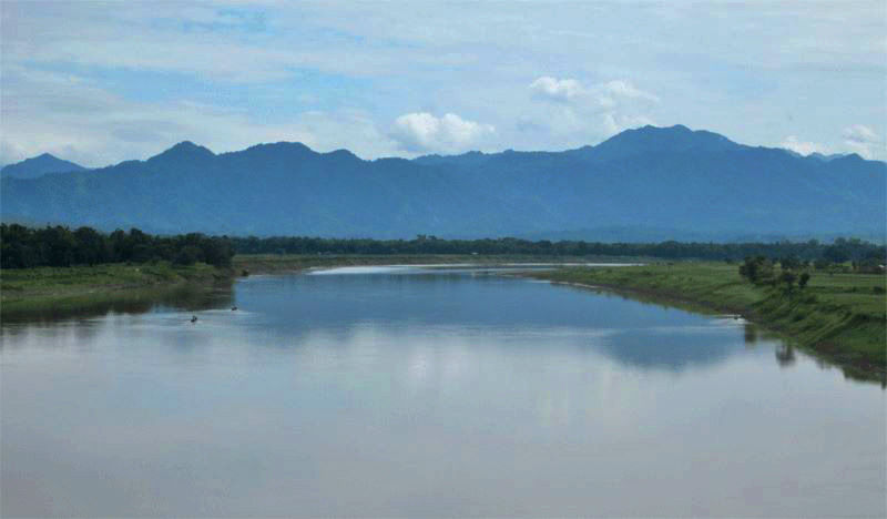 Photo of The hidden gem that is Haflong 5/5 by vaibhav dattani